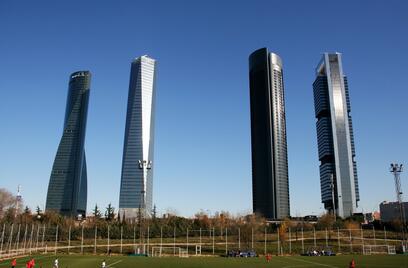 España se une al único portal europeo independiente de Búsqueda de oficinas.