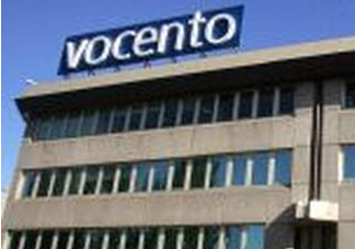 El grupo Vocento pone a la venta el edificio que alberga su sede y la de ABC
