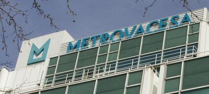 Metrovacesa ultima la venta del 27% de Gecina por 1.800 millones