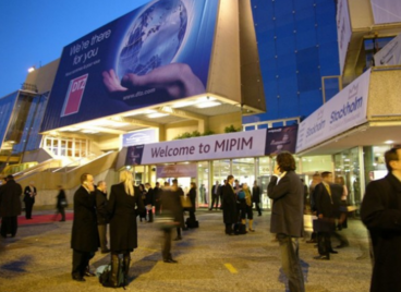 MIPIM 2014: Los Mercados Inmobiliarios están en proceso de fuerte recuperación