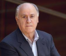 Amancio Ortega organiza su herencia y transforma Pontegadea en una socimi por valor de 5000 millones