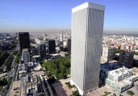 Fuerte recuperación de la demanda de oficinas premium en la Capital