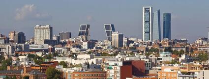 España es el país con mayor demanda de inversión inmobiliaria