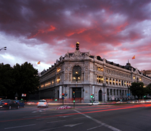 La morosidad de la banca española cierra 2013 con un nuevo máximo histórico del 13,6%