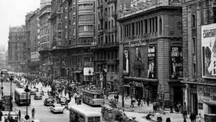 Mango quiere el Palacio de la Música