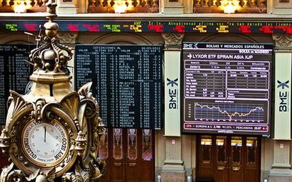 Alza Real Estate seconvertirá en Socimi con un capital en torno a los 500 millones de euros