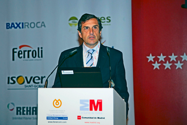 Especial COMMTECH, Andrés Sepúlveda: “La sostenibilidad de un edificio debe fundamentarse en la capacidad de medir y verificar su rendimiento”