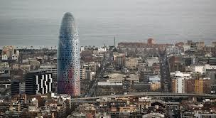 Merlin Properties compra un edificio en Barcelona por 46,75 millones