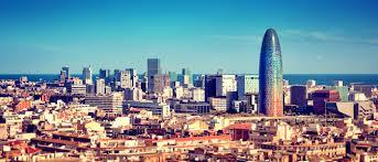 La absorción de oficinas en Barcelona ascendió a 118.000 metros cuadrados en el primer semestre