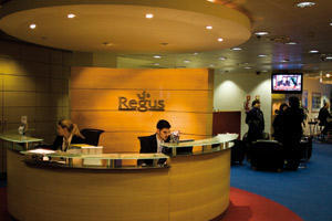 Regus inaugura un nuevo centro de negocios en el Paseo de la Castellana de Madrid