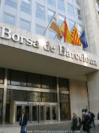 La Generalitat pone a subasta tres edificios, entre ellos el de la Bolsa de Barcelona