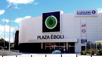 HIG Capital adquiere el Centro Comercial Plaza Éboli en Madrid