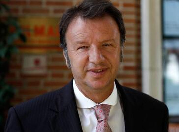 El operador inmobiliario Gilmar abre su oficina en Sevilla