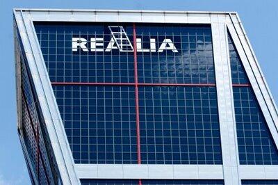 El grupo Prasa sale de Realia en vísperas de la OPA de Hispania