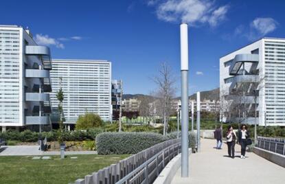 Thyssenkrupp Elevadores unifica sus oficinas de Barcelona y se traslada al parque empresarial de Viladecans