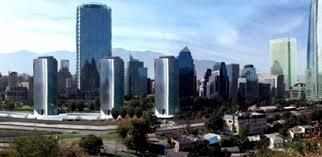 Oficinas: cifra de m2 desocupados supera por primera vez el 10%