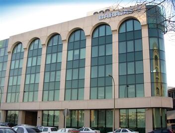 Gmp compra a GE Capital Real Estate dos edificios de oficinas en Madrid
