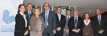 XXVII Asamblea General Asociación de la Apei reunirá los expertos inmobiliarios en la capital levantina