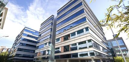 La socimi Trajano Iberia compra  el Parque Empresarial Isla de Manoteras de Madrid por 44,3 millones