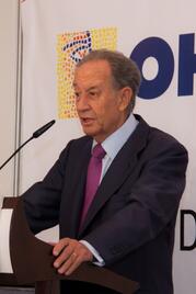 Villar Mir vende acciones de Abertis por  más de 310 millones de euros