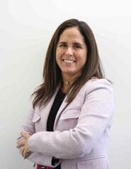 Mencía Barreiros Juste, nueva directora de Marketing, PR & Research de JLL España