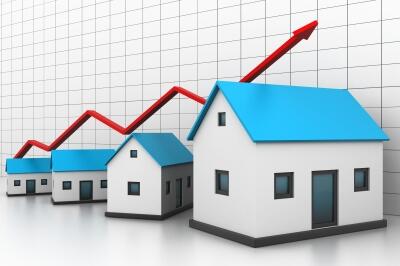 El Mercado Inmobiliario Registra El Mejor Arranque de Año Desde 2010