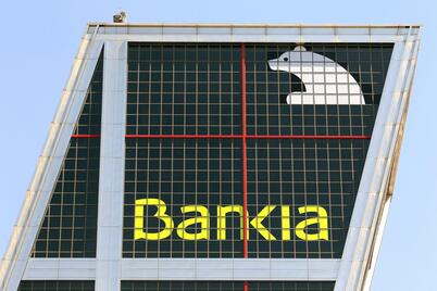 Bankia cerra un contrato a 5 años por 100 millones de euros con el proveedor de servicios ISS España