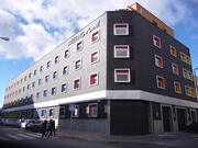 Urban Lab Madrid