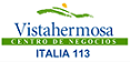 Centro de negocios Italia 113