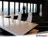 Offices to let in Torre de Cristal