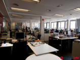 Offices to let in Edificio Beethoven