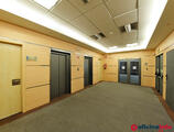 Offices to let in Parque Empresarial INBISA M-30 Sur