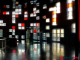 Offices to let in Torre Agbar