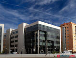 Offices to let in Parque Empresarial INBISA M-30 Sur