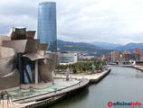 Offices to let in Torre IBERDROLA