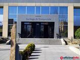 Offices to let in Santiago Compostela