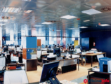 Offices to let in Torre Agbar