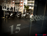 Offices to let in Edificio Beethoven
