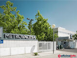 Offices to let in Parque Euronova