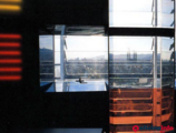 Offices to let in Torre Agbar
