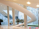 Offices to let in Torre IBERDROLA