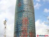 Offices to let in Torre Agbar