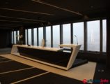 Offices to let in Torre de Cristal