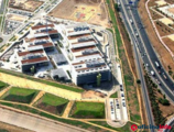 Offices to let in Edificio G Palmas Altas