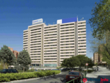 Offices to let in Juan Esplandiú