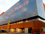 Offices to let in Galia Puerto