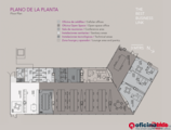 Offices to let in Alta Diagonal 640