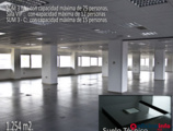Offices to let in Galia Puerto
