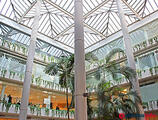 Offices to let in JV3