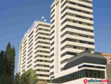 Offices to let in Juan Esplandiú